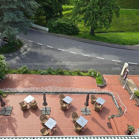 Park Villa Zentral Am Mittelrhein - Zimmer & Apartments Boppard Luaran gambar