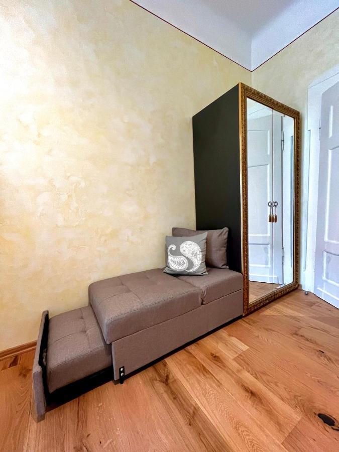 Park Villa Zentral Am Mittelrhein - Zimmer & Apartments Boppard Luaran gambar
