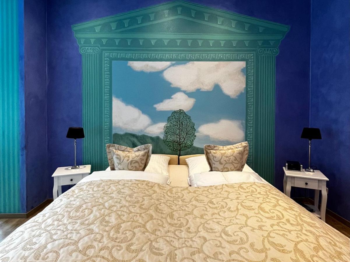 Park Villa Zentral Am Mittelrhein - Zimmer & Apartments Boppard Luaran gambar