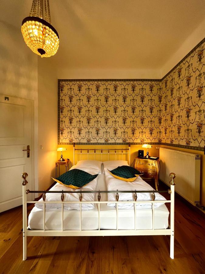 Park Villa Zentral Am Mittelrhein - Zimmer & Apartments Boppard Luaran gambar
