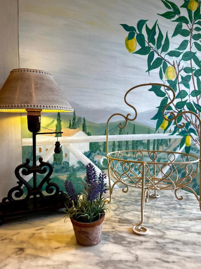 Park Villa Zentral Am Mittelrhein - Zimmer & Apartments Boppard Luaran gambar