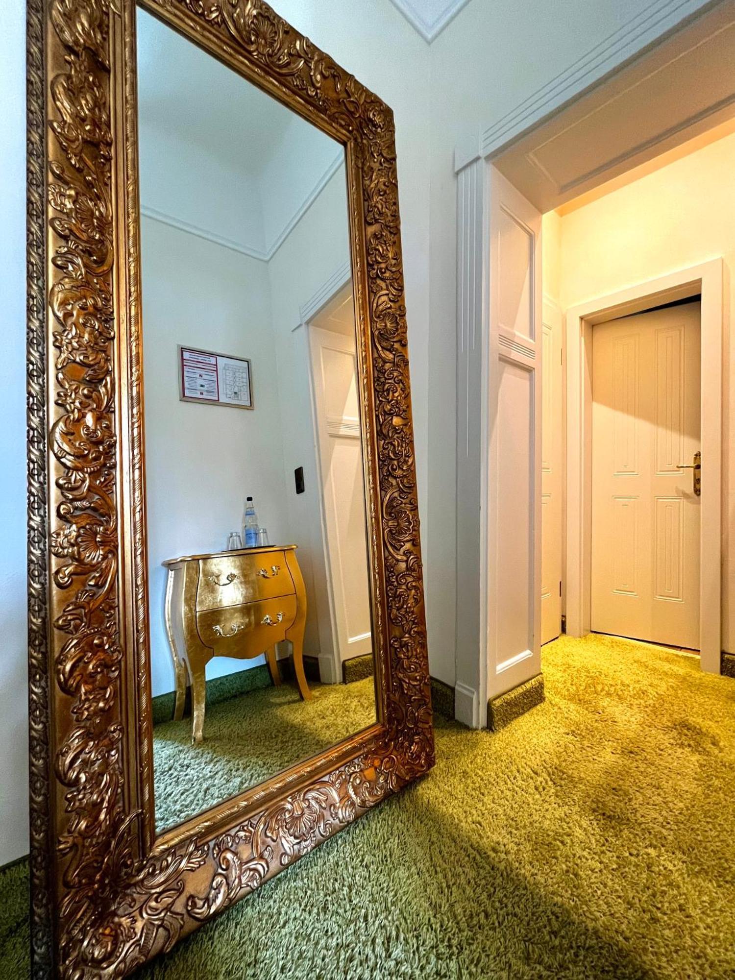 Park Villa Zentral Am Mittelrhein - Zimmer & Apartments Boppard Luaran gambar